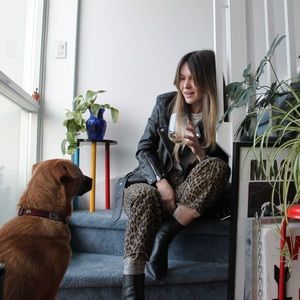 Meet your Posher, Kaela